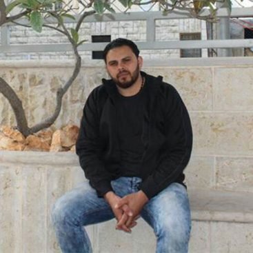 Tareq Al Sayyed