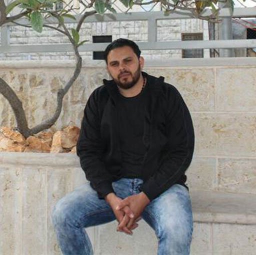 Tareq Al Sayyed