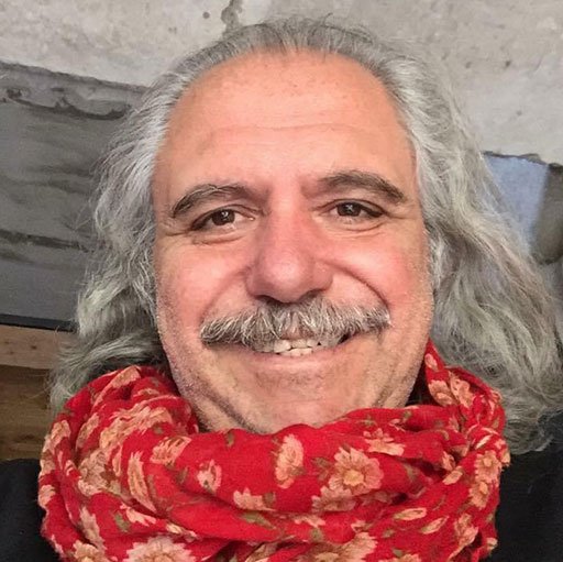 عامر خليل