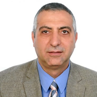 Imad Muna