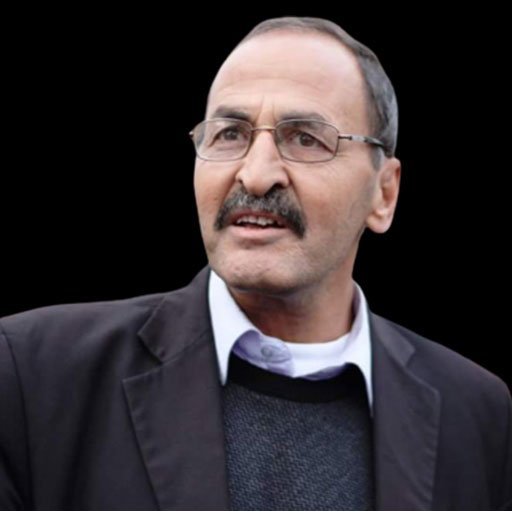 Mohammad Khalil I’layan