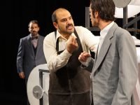 صاحب الكرمل