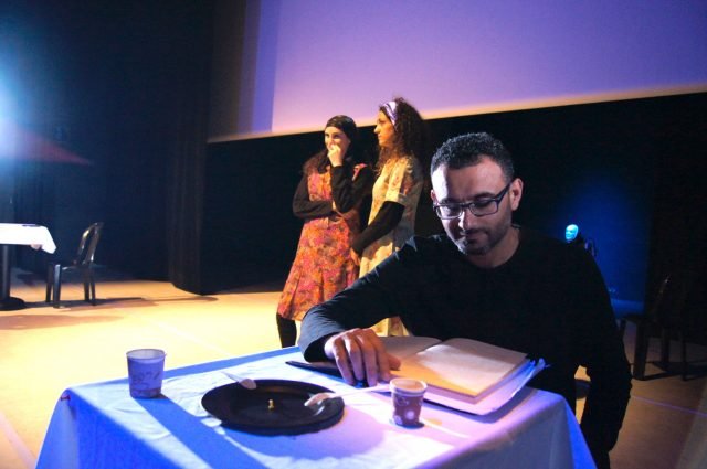 ضو الشمس بعز اليل