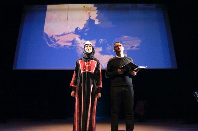 ضو الشمس بعز اليل