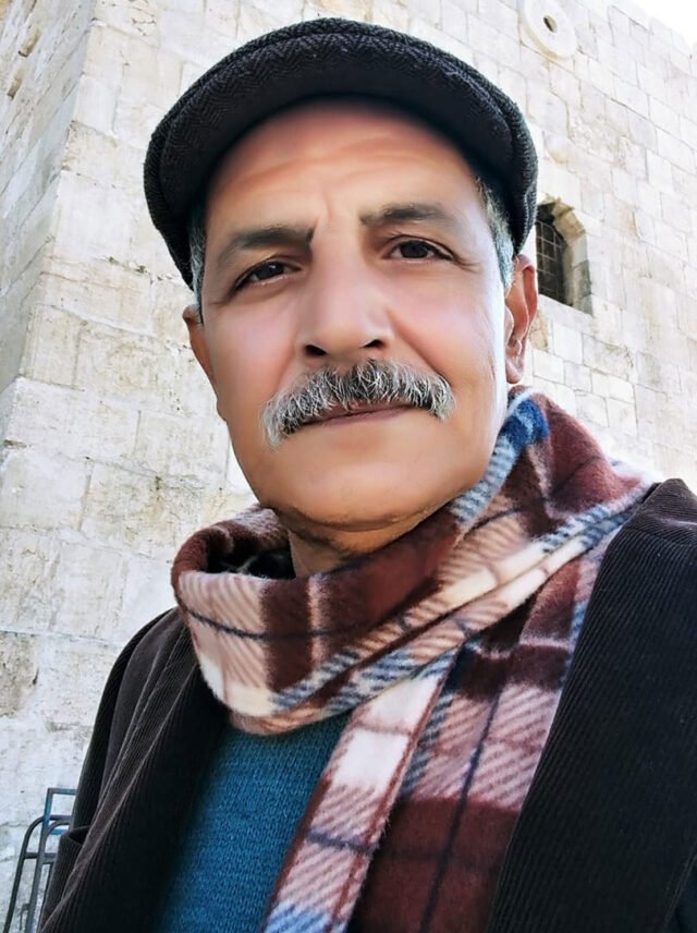 Hussam Abu Eisheh