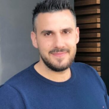 عبد المجيد الهشلمون