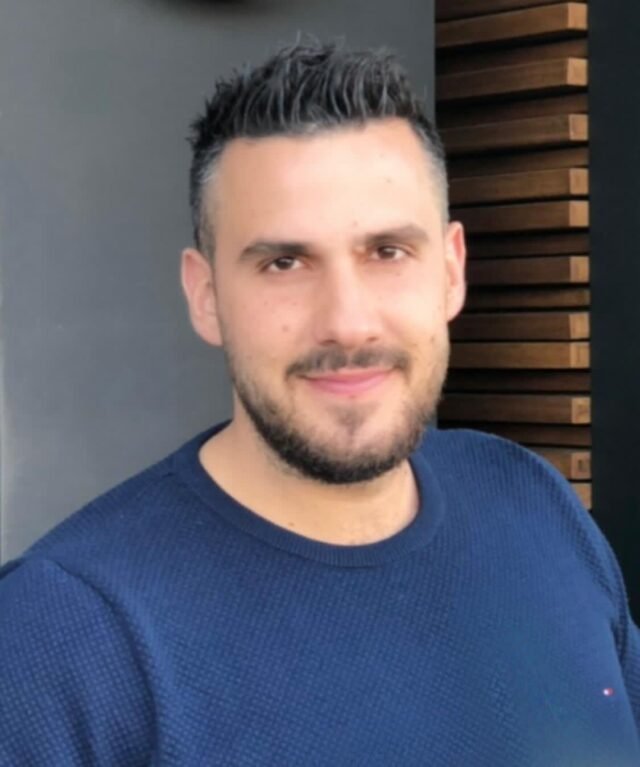 عبد المجيد الهشلمون