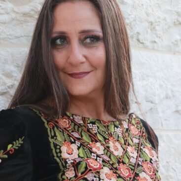 Reem Talhami