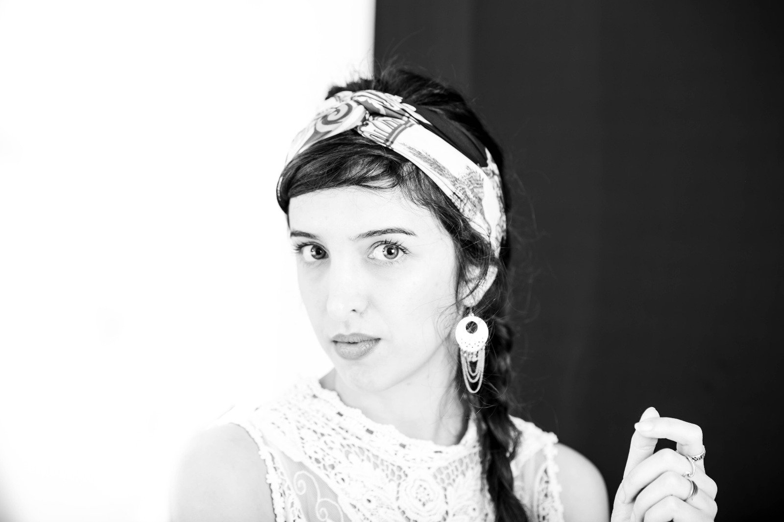 Khawla Ibrahim