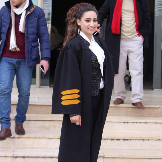 Razan Al Ju’beh
