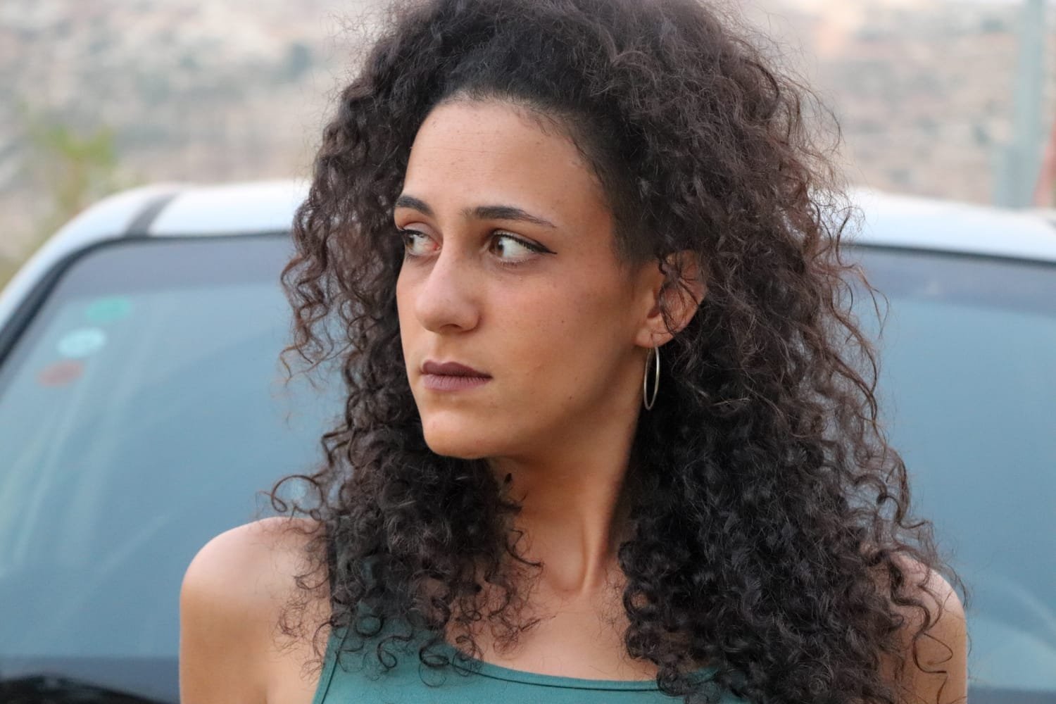 Mariam Basha