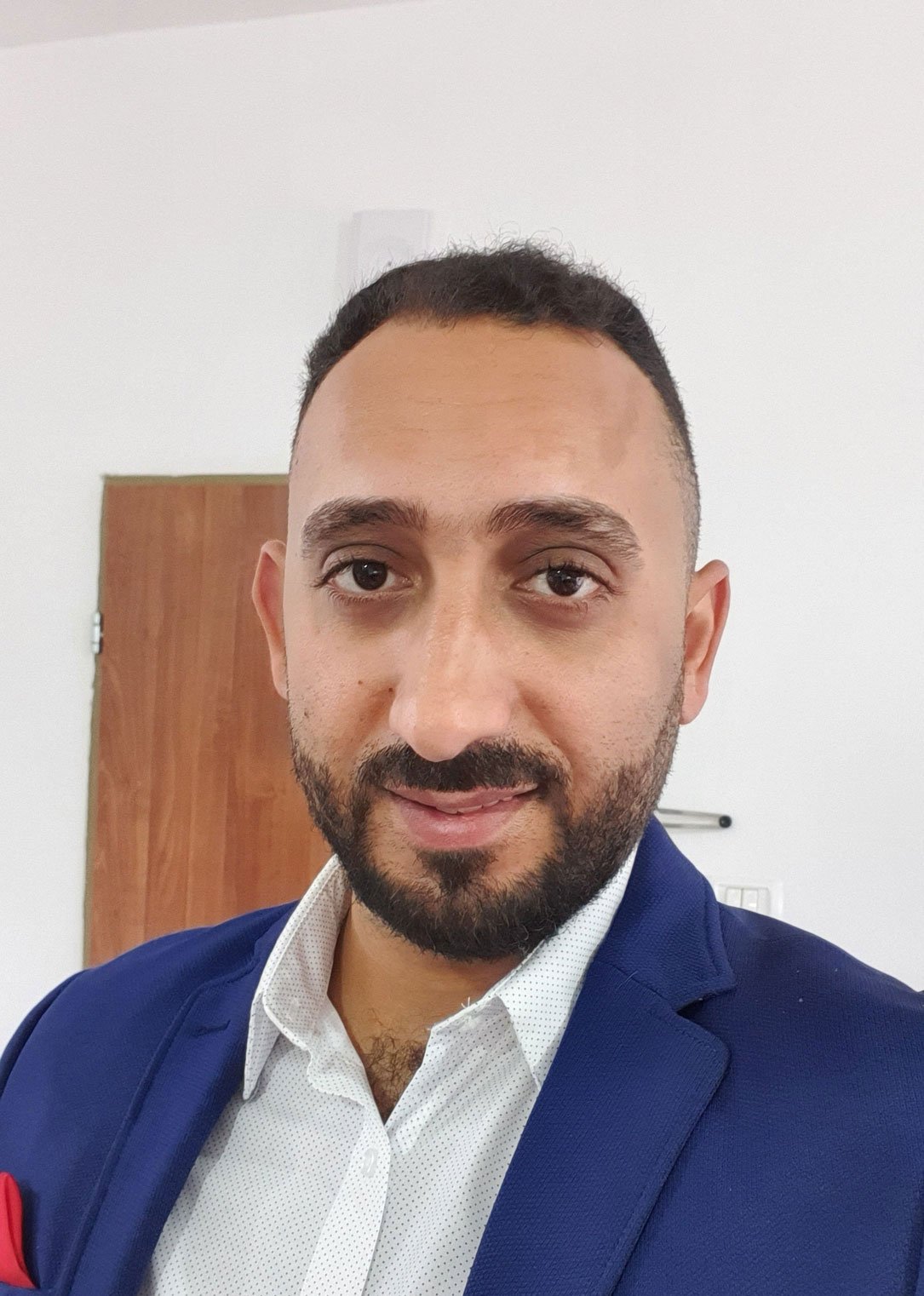 نضال الجعبة