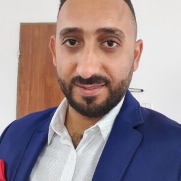 Nidal Al Ju’beh