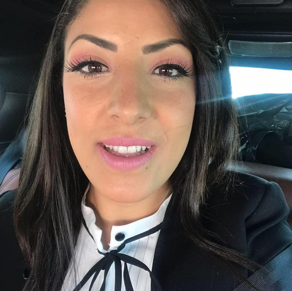 Yasmeen Hammar