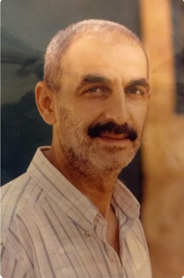 عماد سمارة