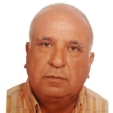Dr. Salah Adameh