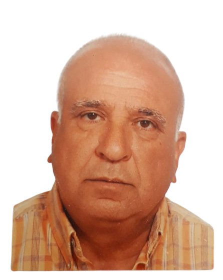 Dr. Salah Adameh